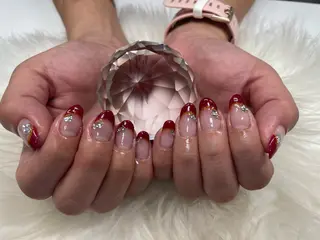 ネイル ネイル・エステサロンUILANI所属・ネイル・エステサロン UILANIのネイルデザイン