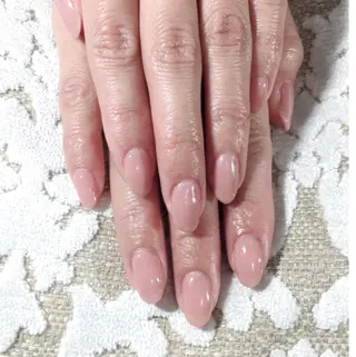 ネイル ビジューバイアクイユネイルズ東中野店所属・ビジューバイアクイユ ネイルズ　東中野店のネイルデザイン