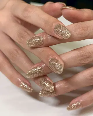 ネイル iconail 下北沢 NONのネイルデザイン