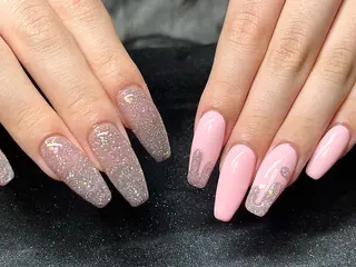 ネイル Chika .のネイルデザイン