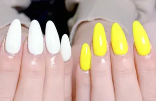 ネイル CI CIのネイルデザイン