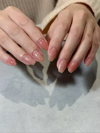 ネイル A/gan nailsalon所属・A/gan nail salonのネイルデザイン