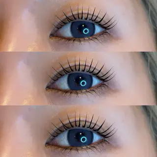 マツエク・マツパ eyelist 店長‎⪩⪨ rinaのマツエク・マツパデザイン