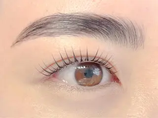 マツエク・マツパ unjour所属・Yuri .Kのマツエク・マツパデザイン