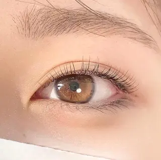 マツエク・マツパ EYELA燕三条 小川のマツエク・マツパデザイン