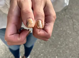 ネイル Nail Salon Nicoのネイルデザイン