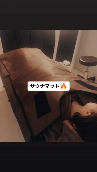 IBERIA心斎橋店 🌼凝り小顔美肌痩身のエステ・リラクイメージ