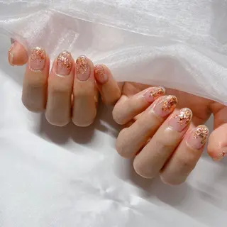 ネイル -nail salon-Reward所属・nail salon Rewardのネイルデザイン