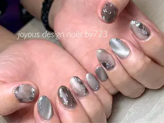 ネイル jdn natsumiのネイルデザイン