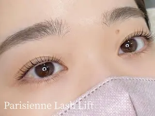 マツエク・マツパ アイサロンフェア 武蔵小杉所属・相馬 夏帆のマツエク・マツパデザイン