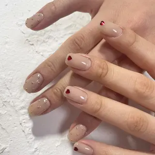 ネイル nail.gorin所属・吉村 優子のネイルデザイン