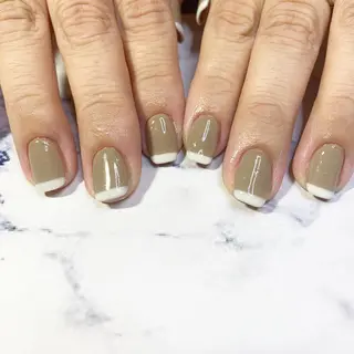 ネイル Adite nailのネイルデザイン