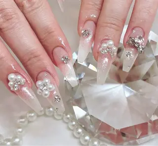 ネイル Mi nailsのネイルデザイン