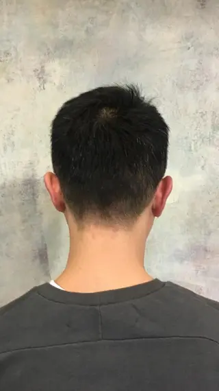 メンズ 齋藤  愛美のヘアスタイル