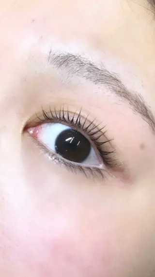 マツエク・マツパ RAI 💕🌊🌞のマツエク・マツパデザイン