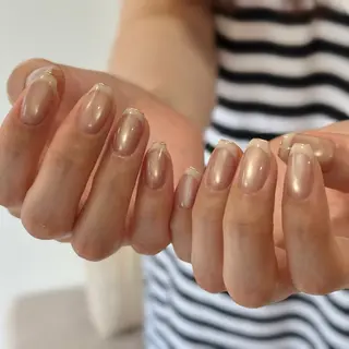 ネイル reika .のネイルデザイン