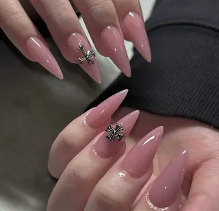 ネイル Jenn Nail Salonのネイルデザイン