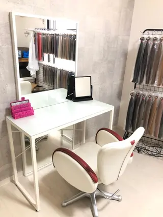 ロング ドレスアップ心斎橋店所属・🌸ドレスアップ 心斎橋店🌸のヘアスタイル