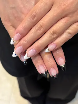 ネイル ⭐︎ YUNAのネイルデザイン