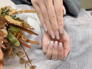 ネイル ＆ME アンドミーのネイルデザイン