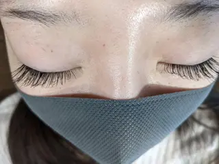 マツエク・マツパ LA PERLA 錦糸町徒歩1分のマツエク・マツパデザイン