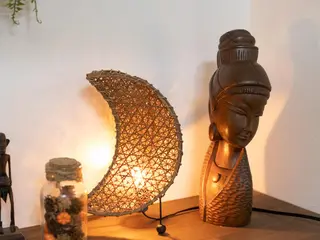 リゾートサロン アクアのヘアスタイル