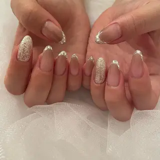 ネイル オーナー ネイリストのネイルデザイン