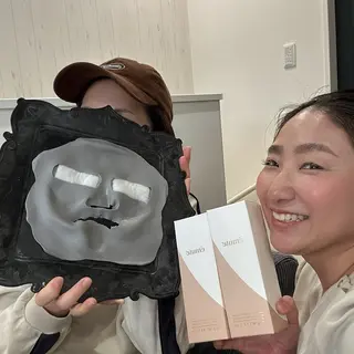 毛穴汚れ改善専門店/ 岸和田/リヒオルオルのエステ・リラクイメージ