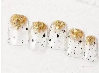 ネイル SASAKI Sのネイルデザイン