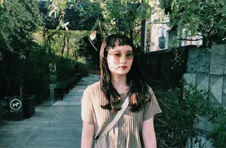 ロング Genta @gegege75のヘアスタイル