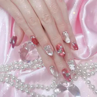 ネイル Private Salon 大宮のネイルデザイン