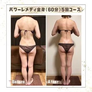 Luca所属・Luca ﾙｶのエステ・リラクイメージ