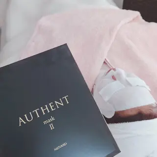 メナードフェイシャルサロン細谷所属・矢口 純子のエステ・リラクイメージ