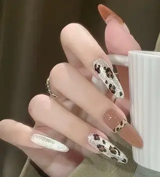 ネイル MK ネイルサロンのネイルデザイン