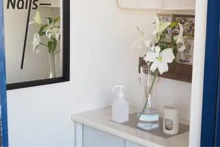 ネイルアーティスト アリスのネイルデザイン