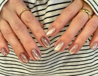 ネイル Blé nailのネイルデザイン