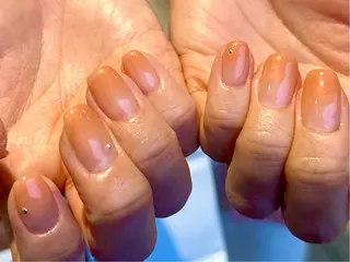 ネイル エムスラッシュセンター南sol所属・kano🫧 指名No.1💫のネイルデザイン