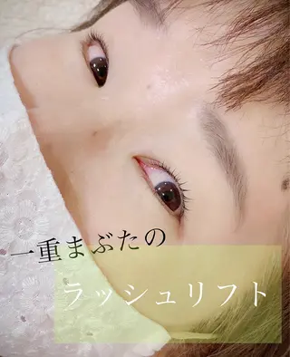 マツエク・マツパ 【ｉｒｏｋａ】 AYAKAのマツエク・マツパデザイン