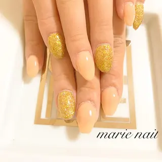 ネイル marie nailのネイルデザイン