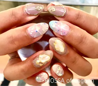 ネイル リオッサ  オブ ラグーン神戸店のエステ・リラクイメージ