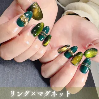 ネイル sisters nail.fのネイルデザイン