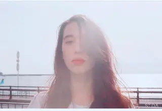 ミディアム sand&rose所属・逗子、パーマスタイル ナオイカイラのヘアスタイル