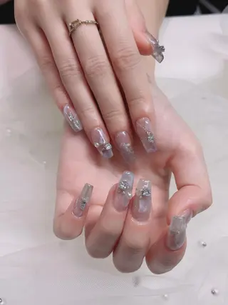 ネイル C.C.Studio 池袋のネイルデザイン