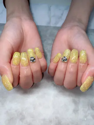 ネイル C. NAILSのネイルデザイン