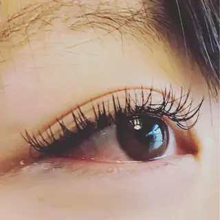 マツエク・マツパ Lo_oca所属・Lo_oca ロヲカのマツエク・マツパデザイン