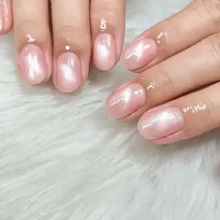 ネイル Kame_ nail🐢💕のネイルデザイン