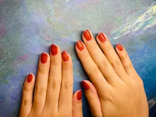 ネイル Chandra nail&tarotのネイルデザイン