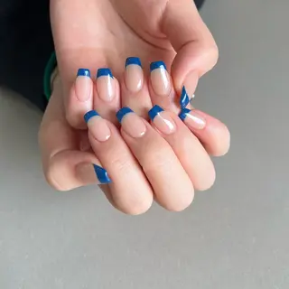 ネイル Momoka ネイリスト福岡/薬院のネイルデザイン