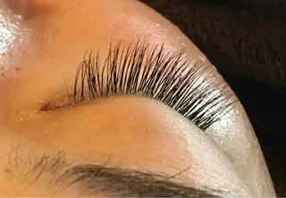 マツエク・マツパ EVEREYES 西尾のマツエク・マツパデザイン