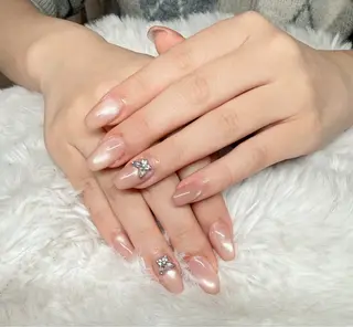 ネイル リン リンのネイルデザイン